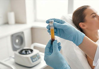 PRP Tedavisi: Yüzden Saça, Genital Bölgeden Vücuda Kapsamlı Rehber