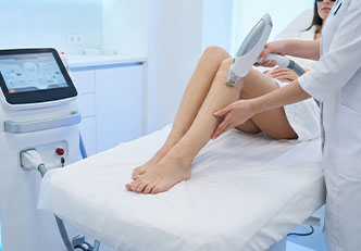 Lazer Epilasyon: Tüm Vücut İçin 2026 Rehberi