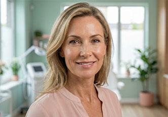 Menopoz ve Estetik: 45+ Kadınlar İçin Komple Rehber