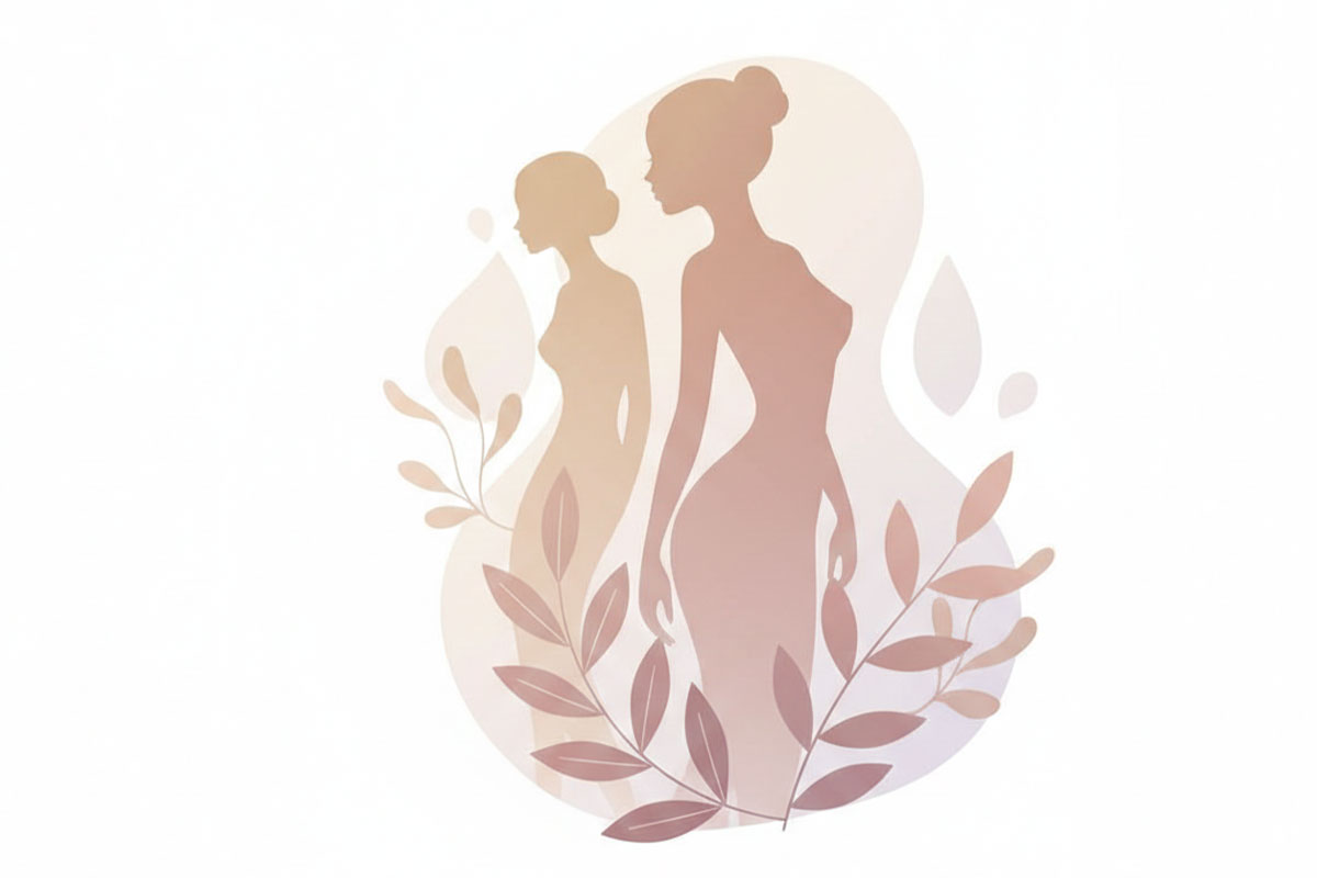 Menopoz ve Biyoeşdeğer Hormon Tedavisi