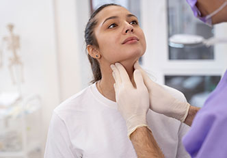 Boyun Gençleştirme (Neck Rejuvenation)