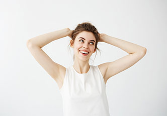 Koltuk Altı Beyazlatma (Underarm Whitening)