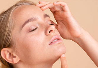 Jawline (Çene Hattı Belirginleştirme)