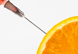 Damardan C Vitamini Tedavisi (IV Vitamin C)