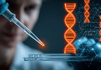 PGT (Preimplantasyon Genetik Tanı)