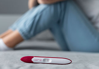 Tekrarlayan IVF Başarısızlığı Yönetimi