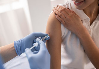 HPV Aşısı