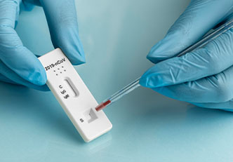 HPV Testi