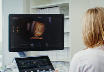 4D Ultrason ve Detaylı Anomali Taraması