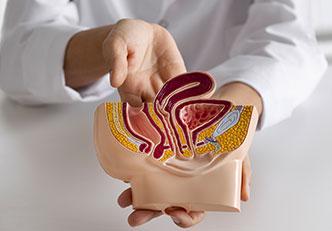 Ürogenital Fistül Tedavisi